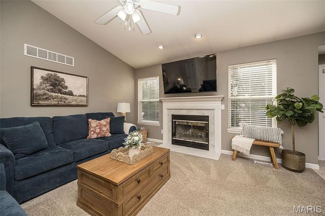 3808 Bedford Pointe Drive, Wentzville, MO 63385