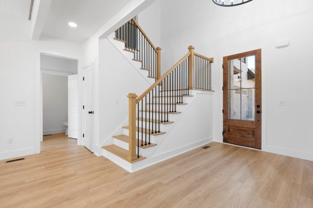 9830 Leslie Sandidge Drive, Ooltewah, TN 37363