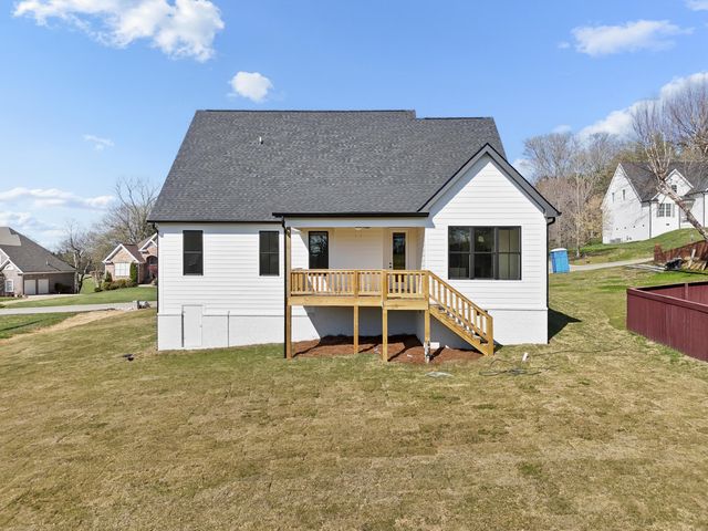 9830 Leslie Sandidge Drive, Ooltewah, TN 37363