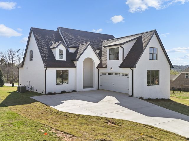 9830 Leslie Sandidge Drive, Ooltewah, TN 37363