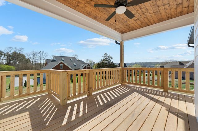 9830 Leslie Sandidge Drive, Ooltewah, TN 37363
