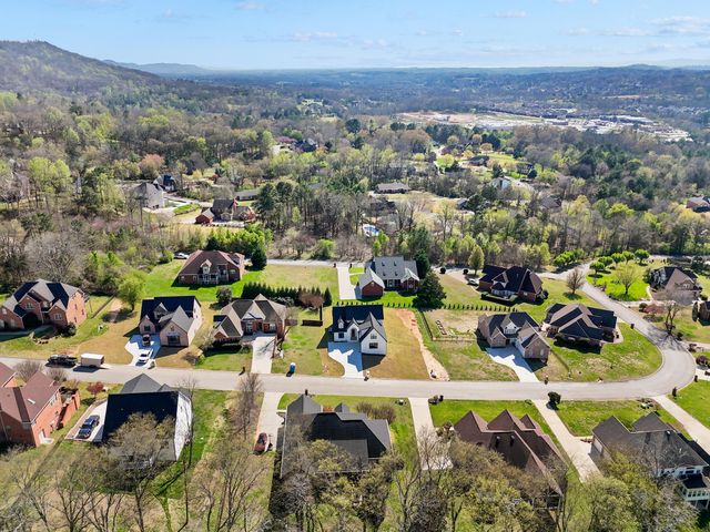 9830 Leslie Sandidge Drive, Ooltewah, TN 37363
