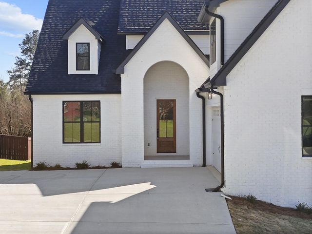 9830 Leslie Sandidge Drive, Ooltewah, TN 37363