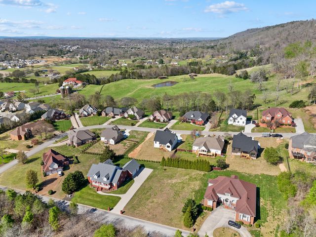 9830 Leslie Sandidge Drive, Ooltewah, TN 37363