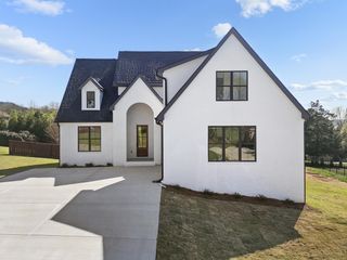 9830 Leslie Sandidge Drive, Ooltewah, TN 37363