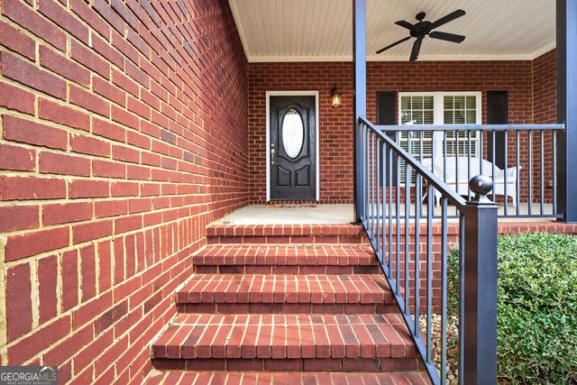 401 English Road, Forsyth, GA 31029