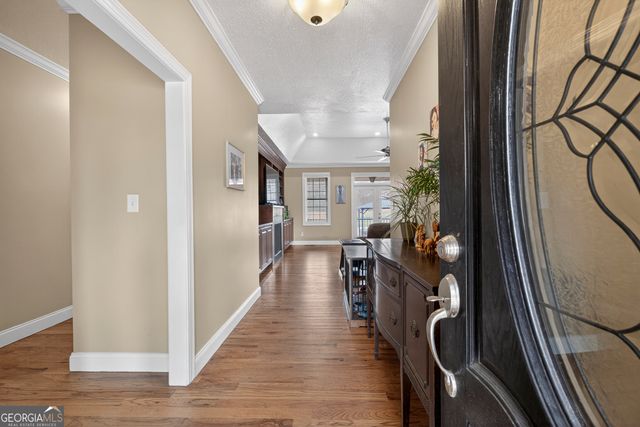 401 English Road, Forsyth, GA 31029