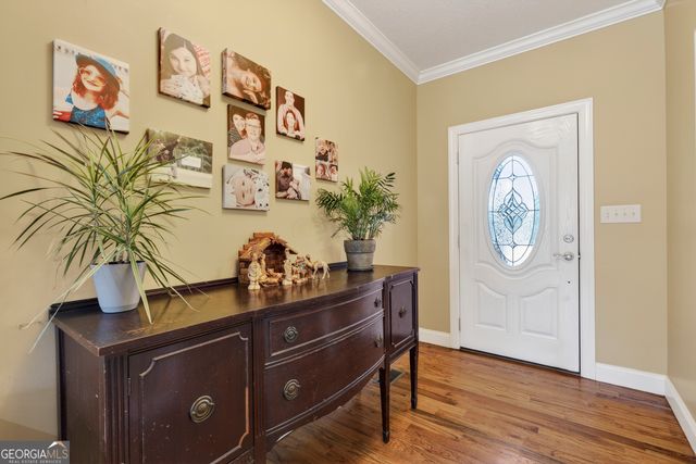 401 English Road, Forsyth, GA 31029