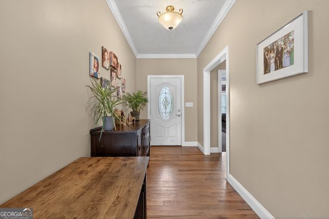 401 English Road, Forsyth, GA 31029