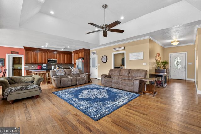 401 English Road, Forsyth, GA 31029