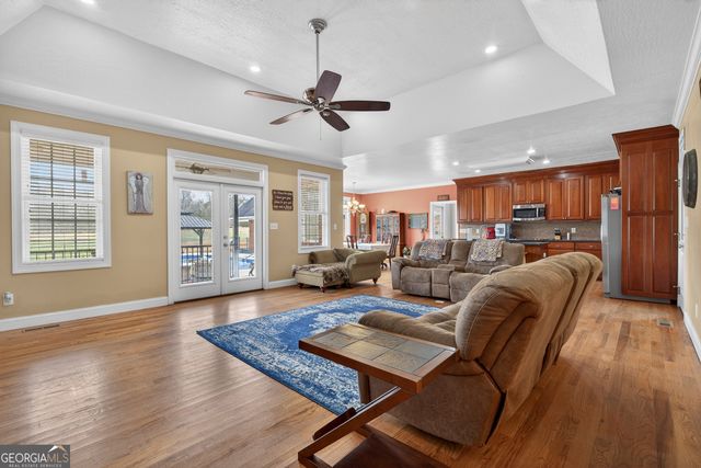 401 English Road, Forsyth, GA 31029