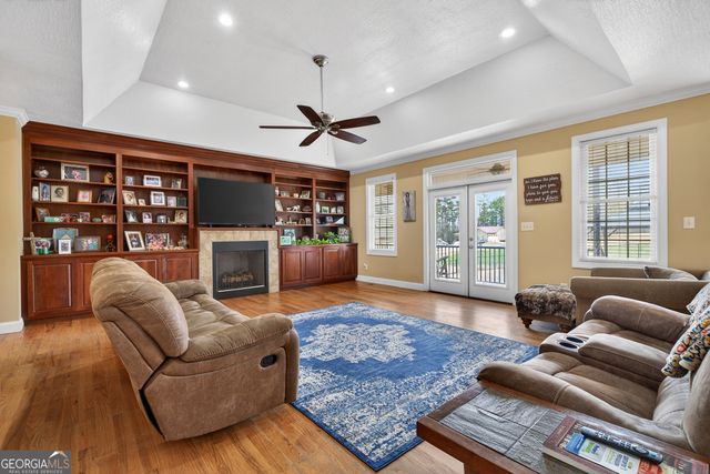 401 English Road, Forsyth, GA 31029