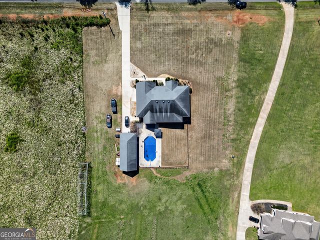 401 English Road, Forsyth, GA 31029