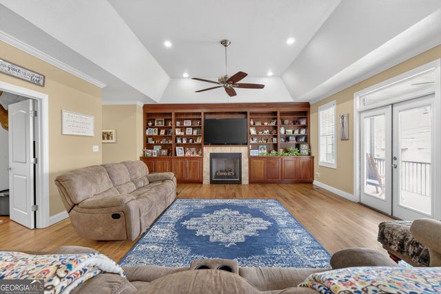 401 English Road, Forsyth, GA 31029