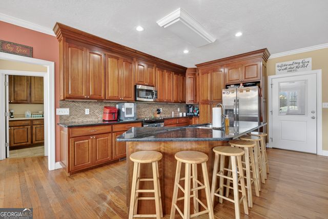 401 English Road, Forsyth, GA 31029