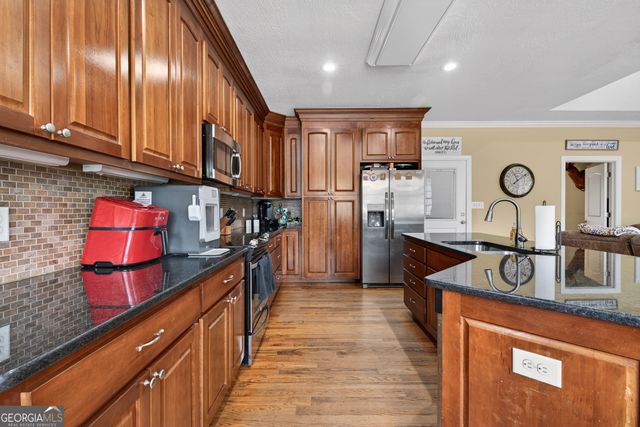 401 English Road, Forsyth, GA 31029