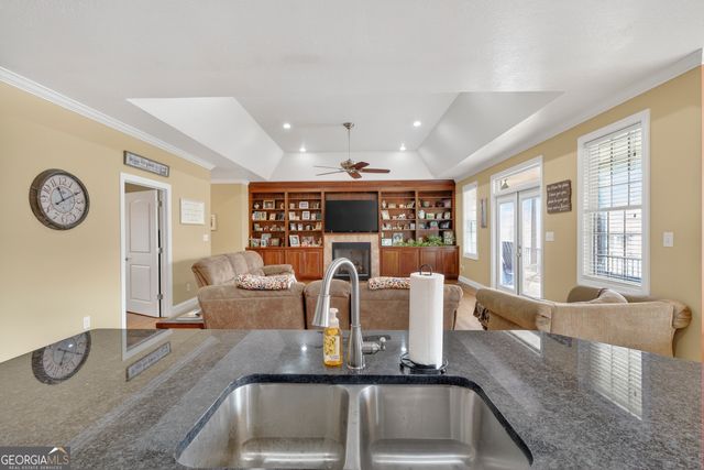 401 English Road, Forsyth, GA 31029