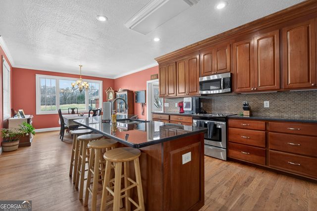 401 English Road, Forsyth, GA 31029