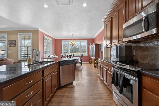 401 English Road, Forsyth, GA 31029