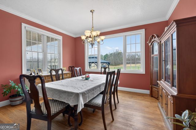 401 English Road, Forsyth, GA 31029