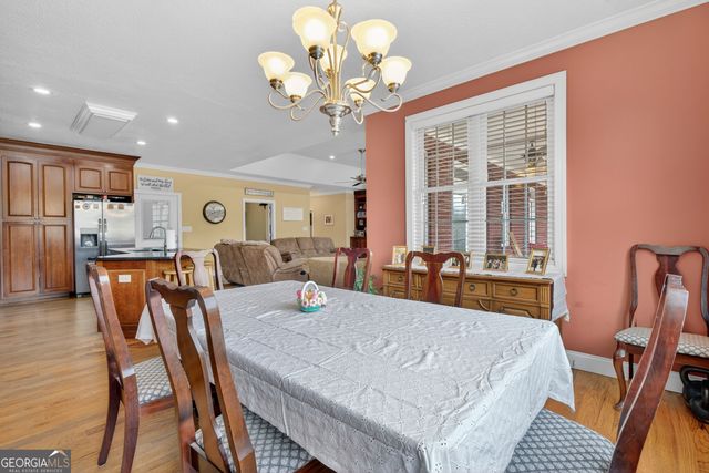 401 English Road, Forsyth, GA 31029