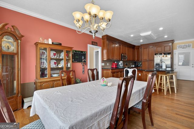 401 English Road, Forsyth, GA 31029