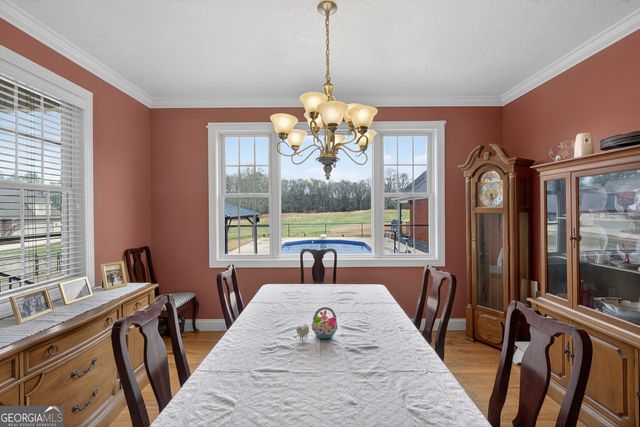 401 English Road, Forsyth, GA 31029