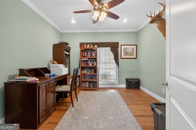 401 English Road, Forsyth, GA 31029