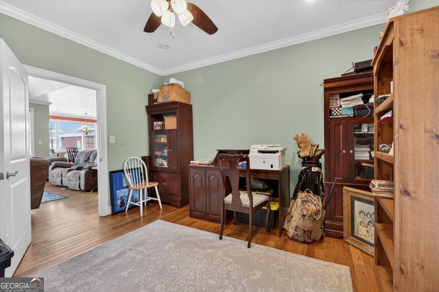 401 English Road, Forsyth, GA 31029