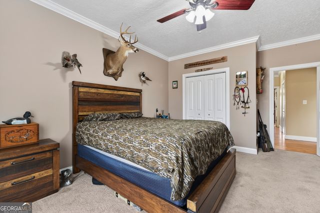 401 English Road, Forsyth, GA 31029