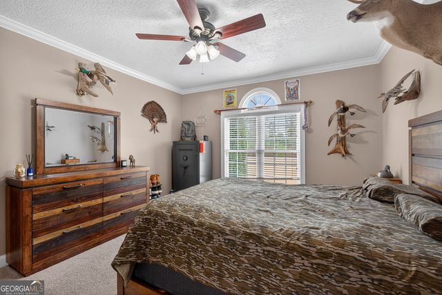 401 English Road, Forsyth, GA 31029