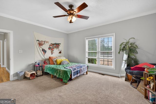 401 English Road, Forsyth, GA 31029