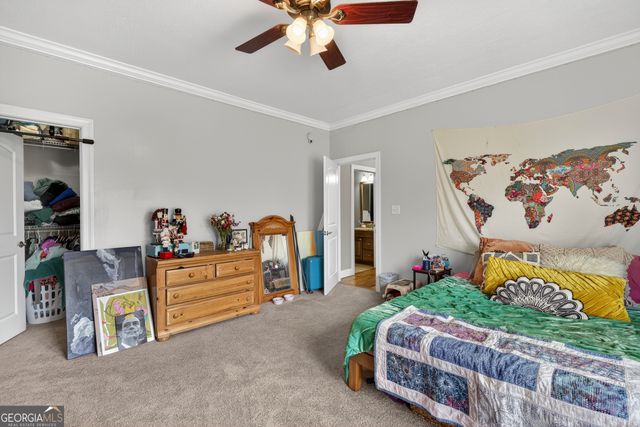 401 English Road, Forsyth, GA 31029