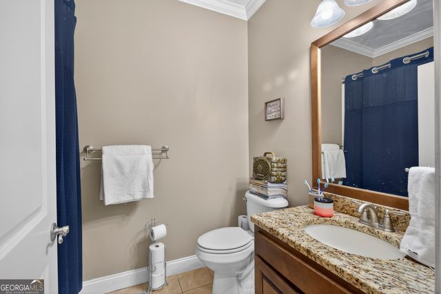 401 English Road, Forsyth, GA 31029