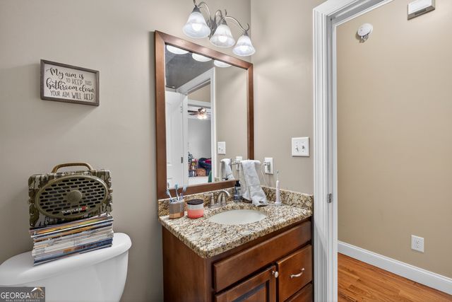 401 English Road, Forsyth, GA 31029