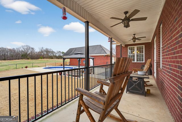 401 English Road, Forsyth, GA 31029