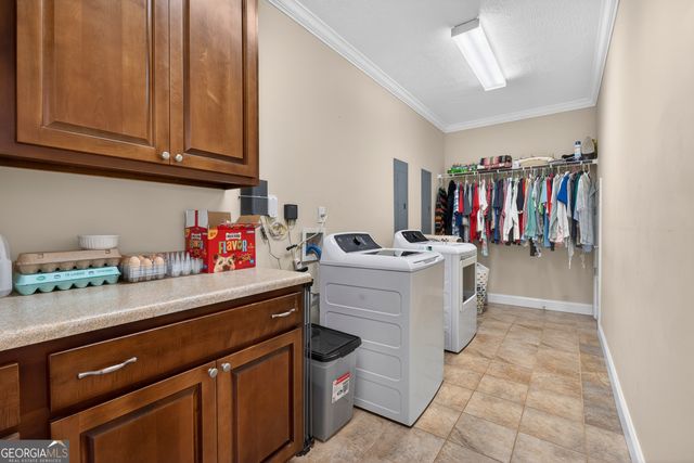 401 English Road, Forsyth, GA 31029