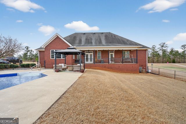 401 English Road, Forsyth, GA 31029