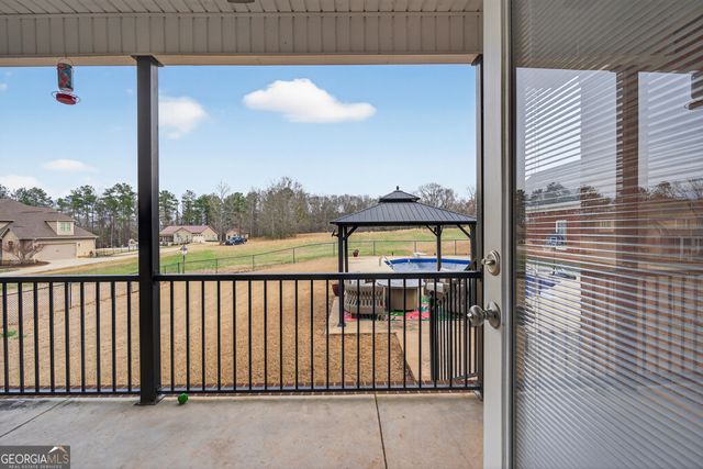 401 English Road, Forsyth, GA 31029