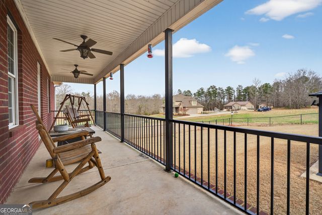 401 English Road, Forsyth, GA 31029