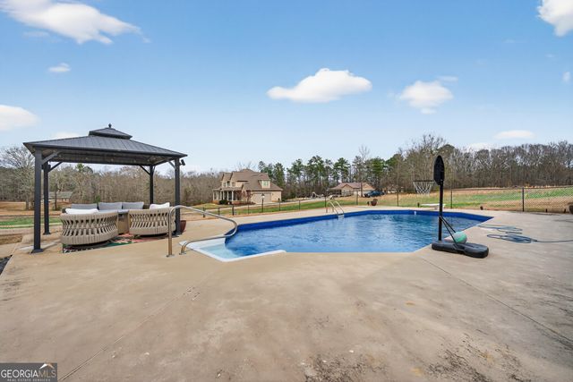 401 English Road, Forsyth, GA 31029