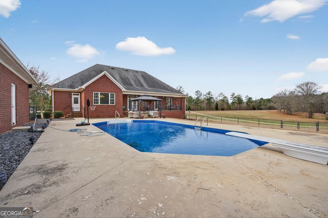 401 English Road, Forsyth, GA 31029