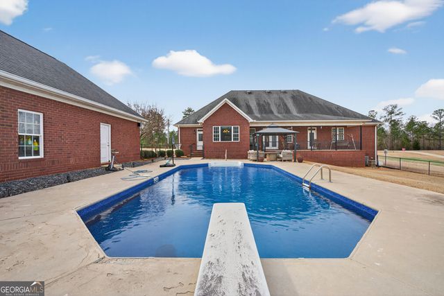 401 English Road, Forsyth, GA 31029