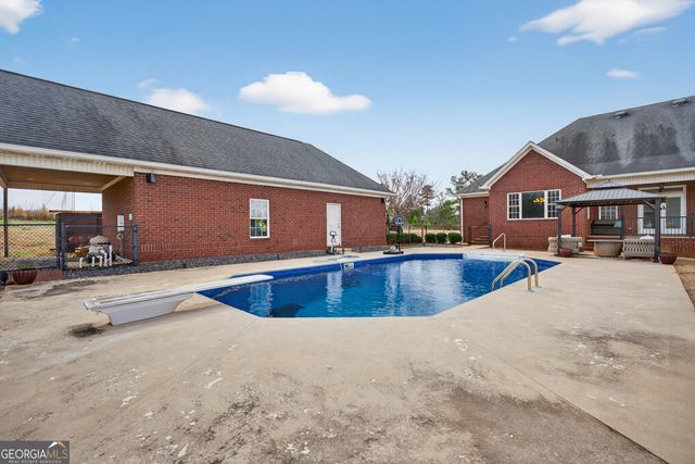 401 English Road, Forsyth, GA 31029