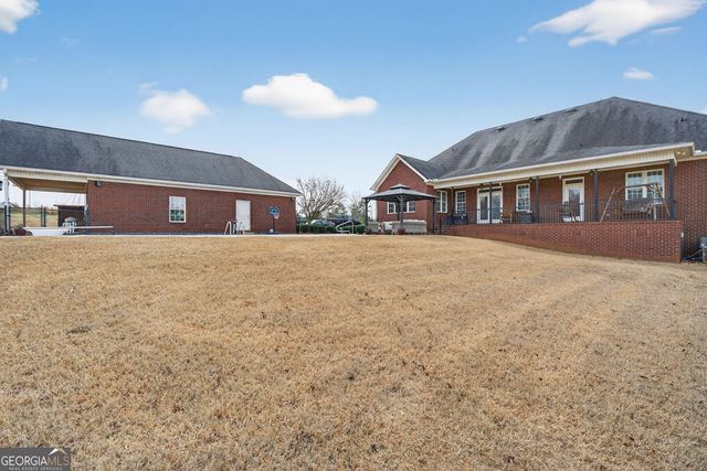 401 English Road, Forsyth, GA 31029