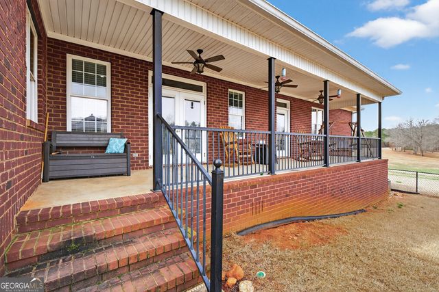 401 English Road, Forsyth, GA 31029