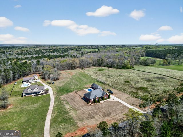 401 English Road, Forsyth, GA 31029