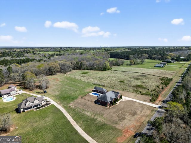 401 English Road, Forsyth, GA 31029