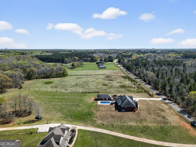 401 English Road, Forsyth, GA 31029