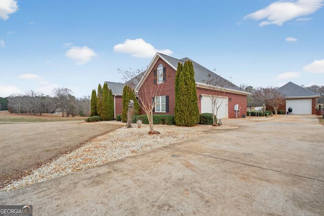 401 English Road, Forsyth, GA 31029